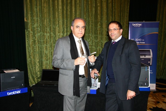 EBE Event 